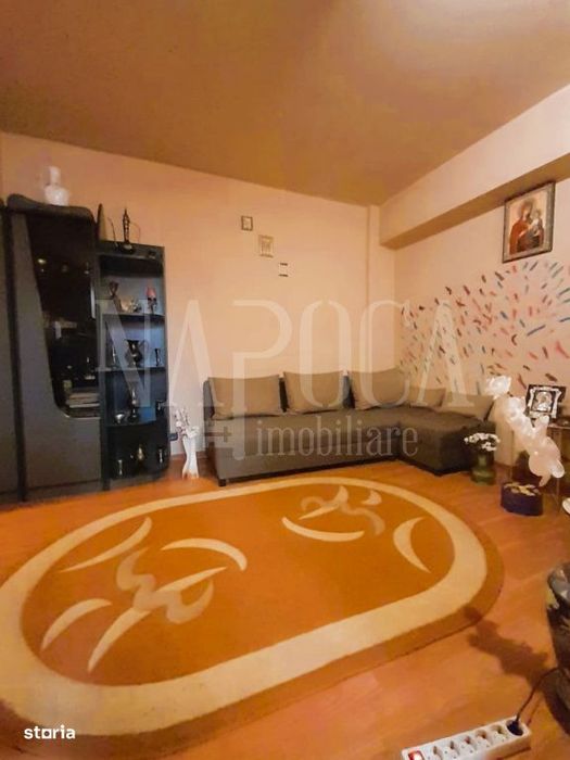 Apartament 2 camere de vanzare in Gheorghe Doja Oradea, Oradea