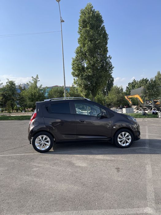 Spark elegant plus 2020