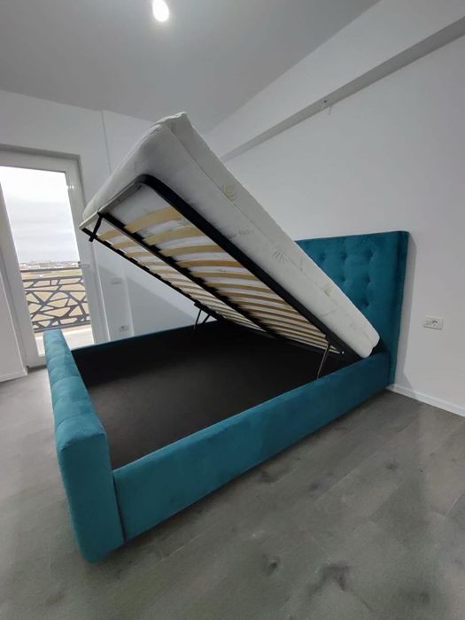 Paturi cu spațiu de depozitare la prețuri corecte