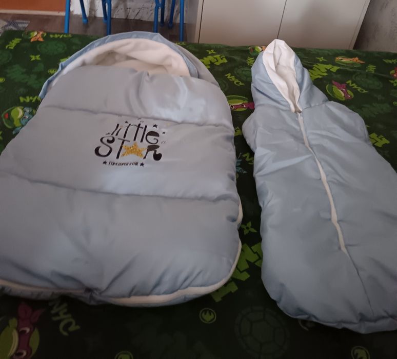 Продам кокон конверт