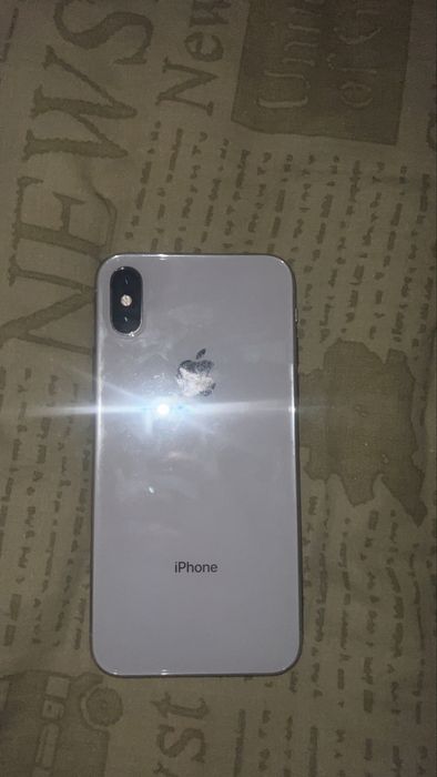 Apple Iphone X 256 GB