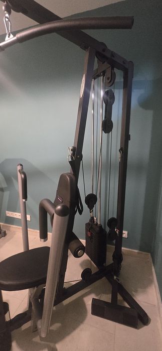 Тренажёрная станция - Body Solid G1S