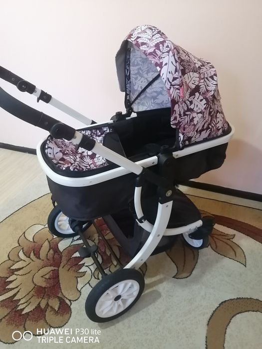 Коляска сатылады