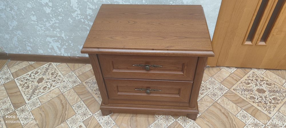 Гарнитур спальный "Соната"