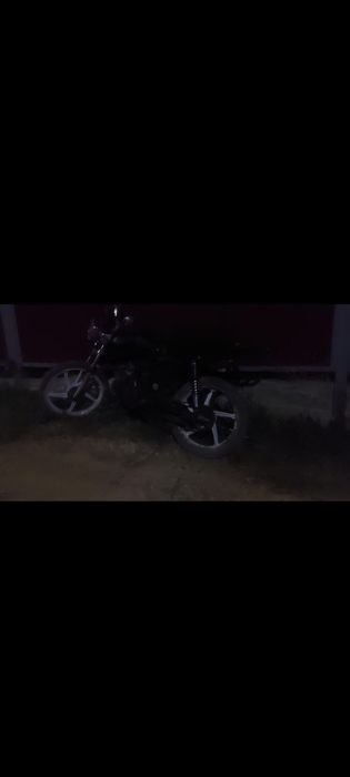 Продам альфу 110см на ходу