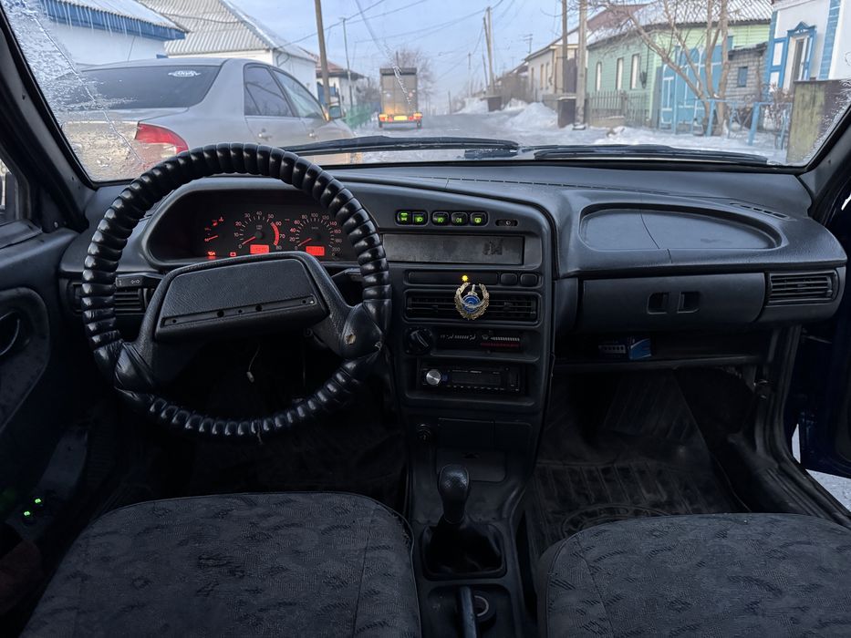 Продам ваз 21099