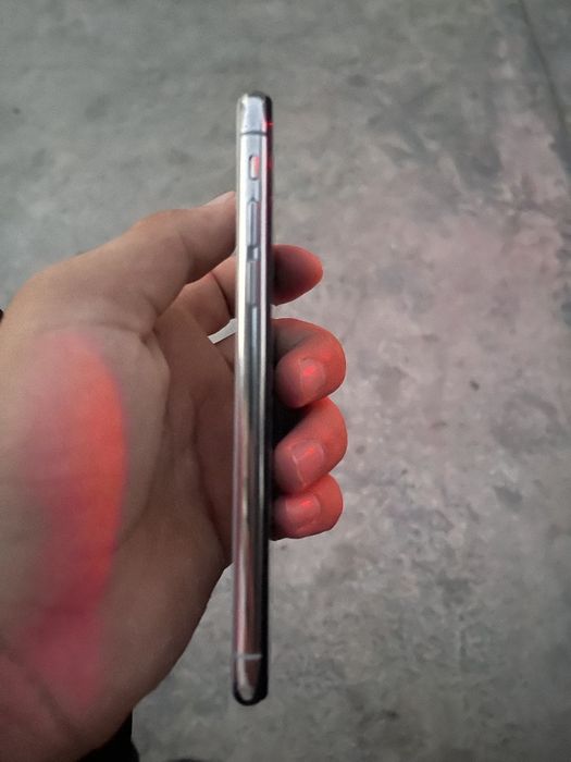 Iphone x 256GB Yomkost 100 %