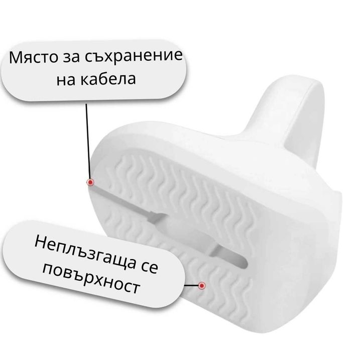 Поставка за зарядно за Apple Watch ULTRA/SE/11/10/9/8/7/6/5