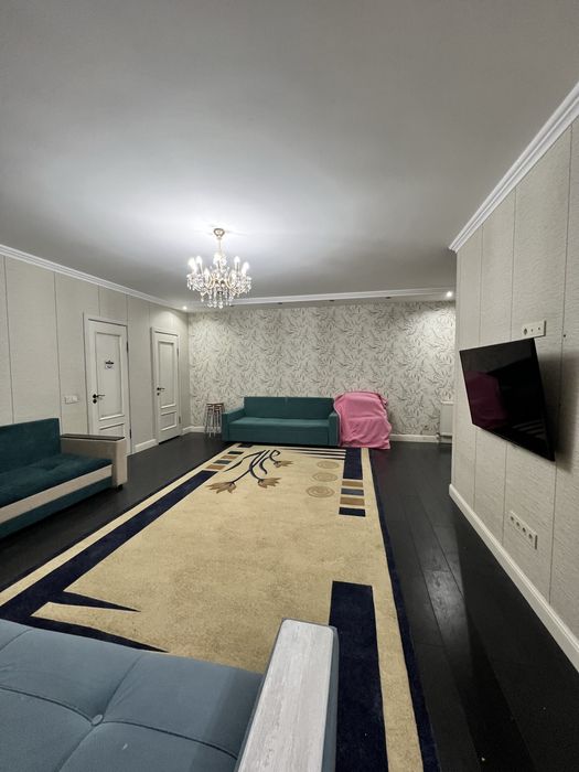 Продам ковер шерстяной 2,5 *4