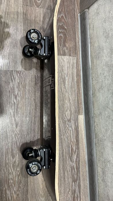 Скейт и ещёДоп Skatetool
