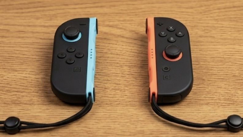 Nintendo Switch 2 + Mario Kart  Bundle – Перфектно състояние