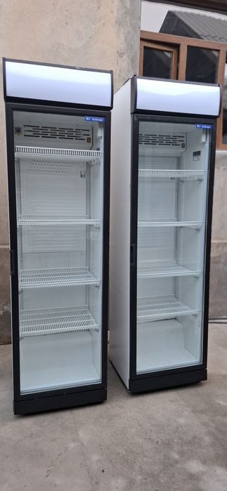 Холодильники для магазина