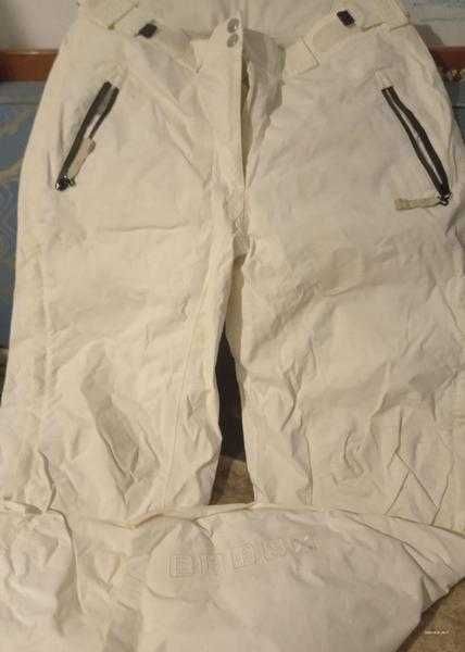 Pantaloni zapada ski