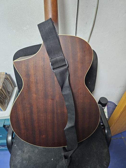Chitara electro acustica ibanez amanet Canta