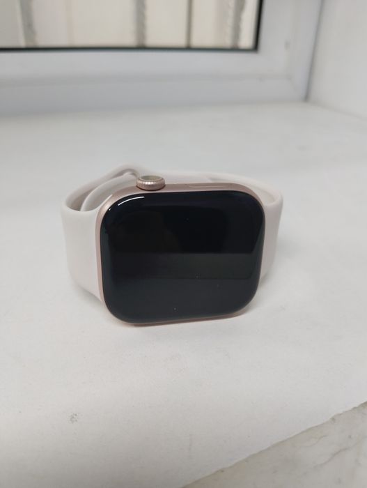смарт часы Apple watch 10 46mm 2шт