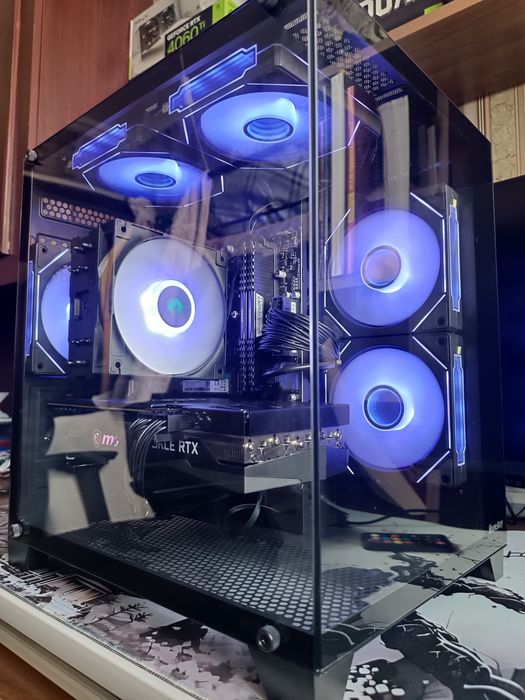 Продам игровой компьютер