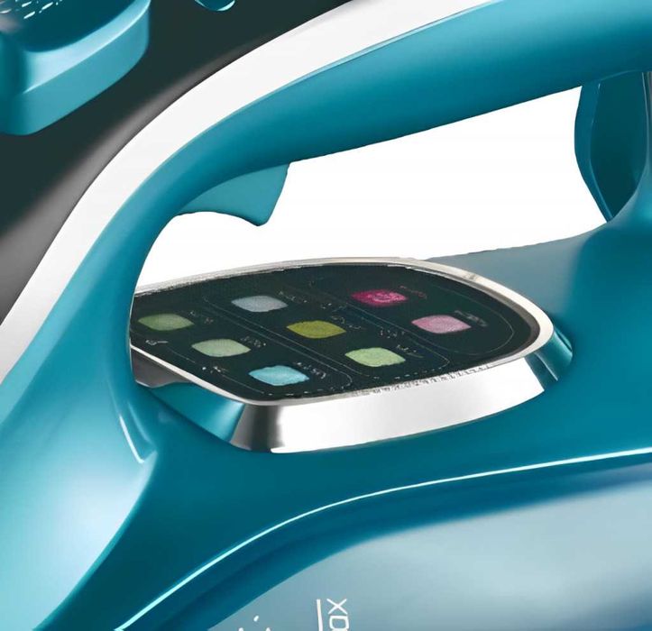 Ютия Voltz с LED дисплей