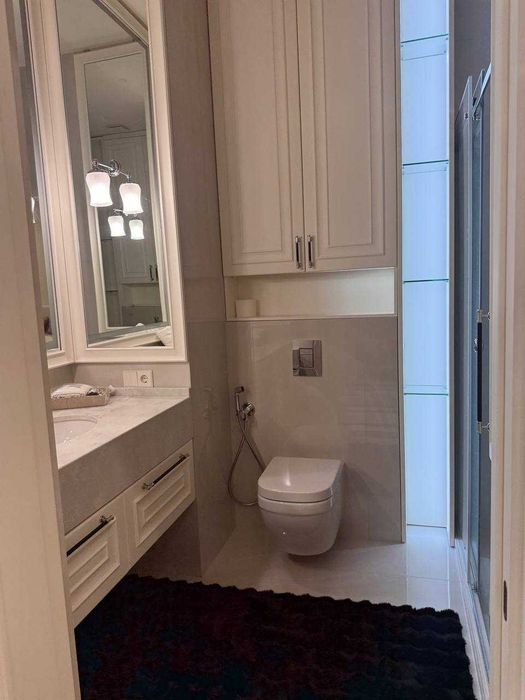 1 комнатная Квартира NEST ONE в центре города