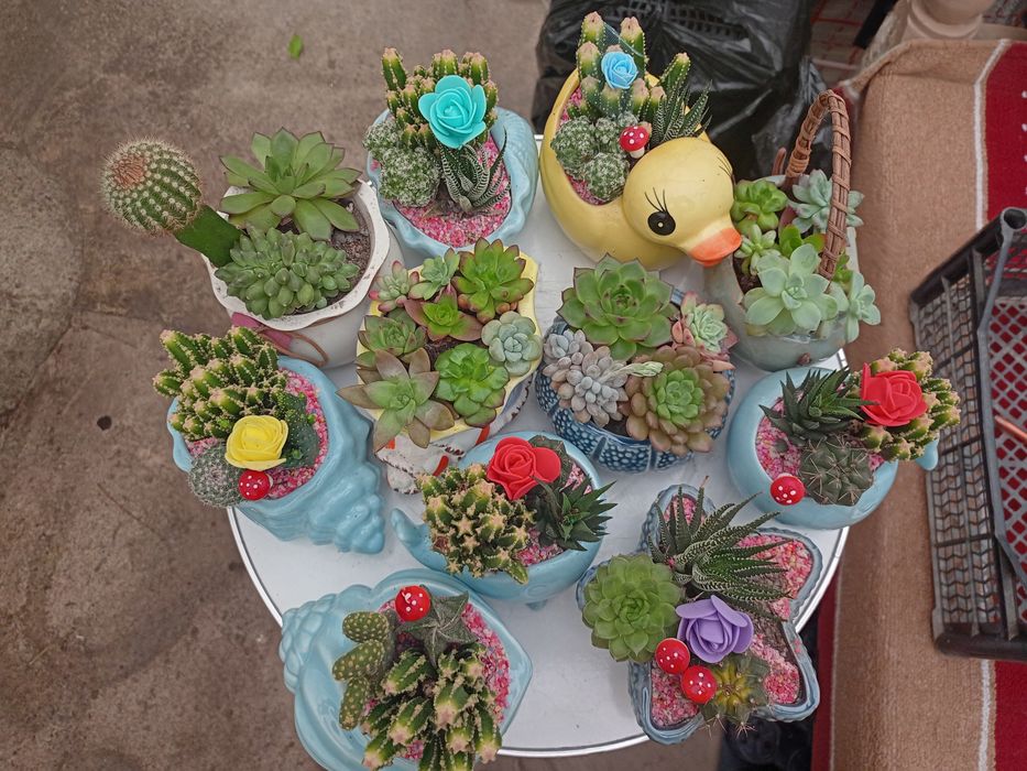 Продаю Подарочные Цветочки