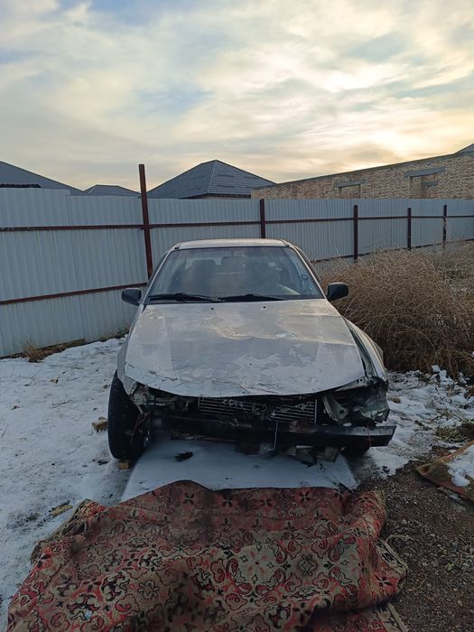 Автомобиль аварийный