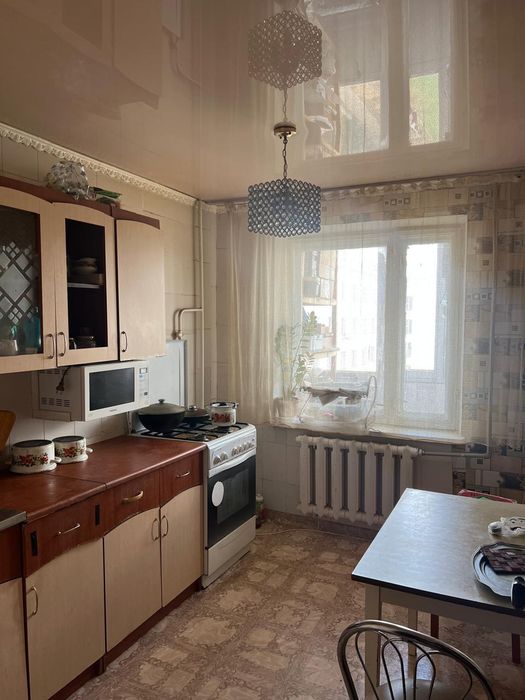 Продам 2-х комнатную квартиру | Екі бөлмелі пәтер сатылады - Ansicht 3