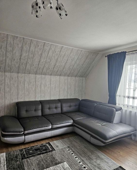 Colțar extensibil tip L
