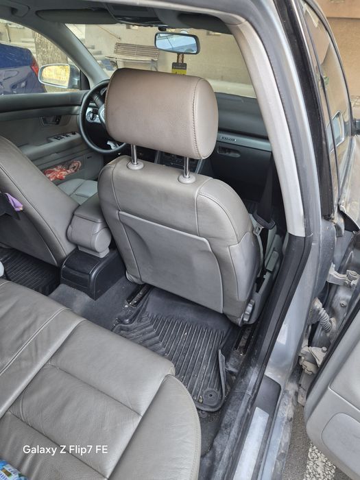 Продавам Audi quattro3.00d