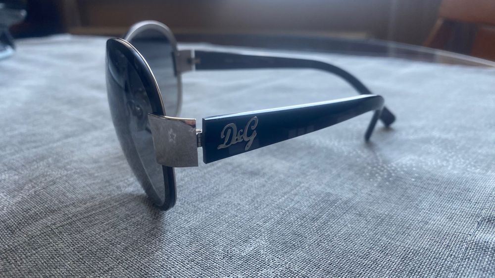 Очила Dolce & Gabbana