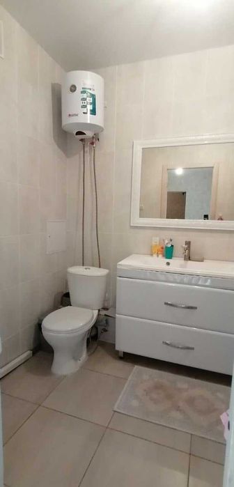 3 ком Береке, 120.4 кв