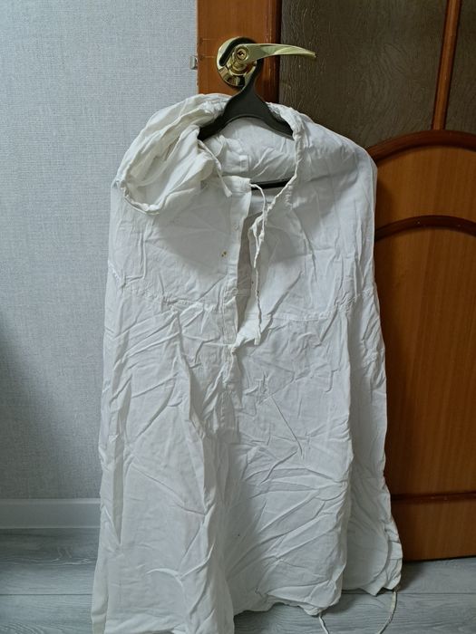 Маскировочный халат