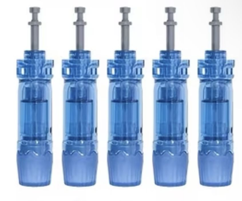 Накрайници за ДермаПен Игли Dr. Pen A1 N2 A6 A6S X5 A7 M8 M8s A10