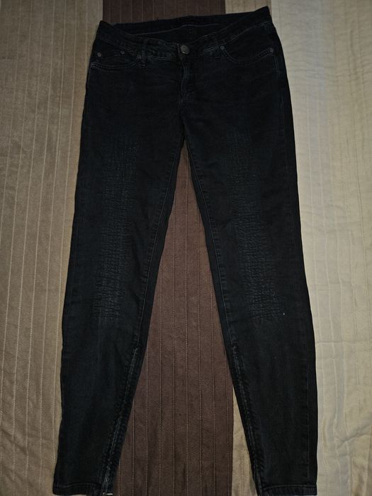 Дамски дънки Tommy Hilfiger, Levi's,  Boss