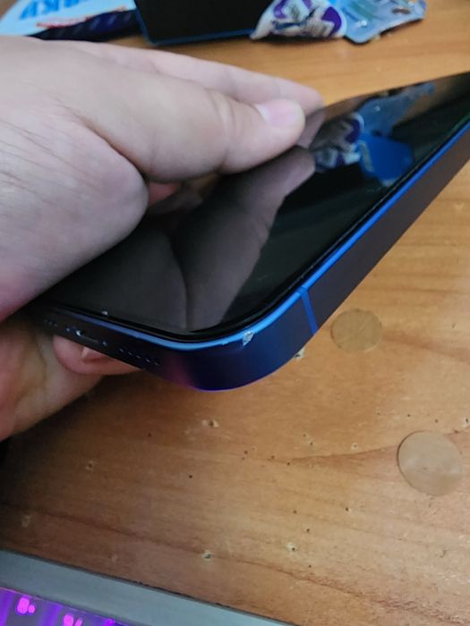 Iphone 13 128 gb ideal