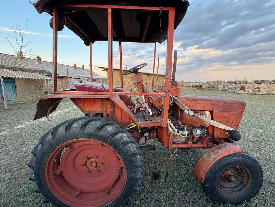 Продам трактор Т25А 3