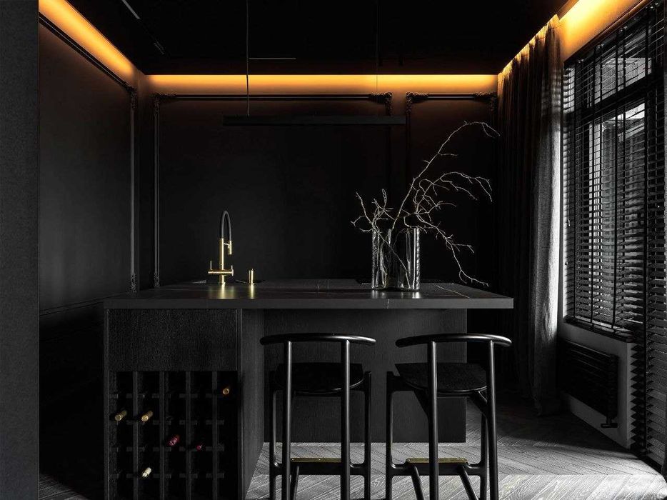 Сдается новая квартира в новостройке Жк Мирабад авеню