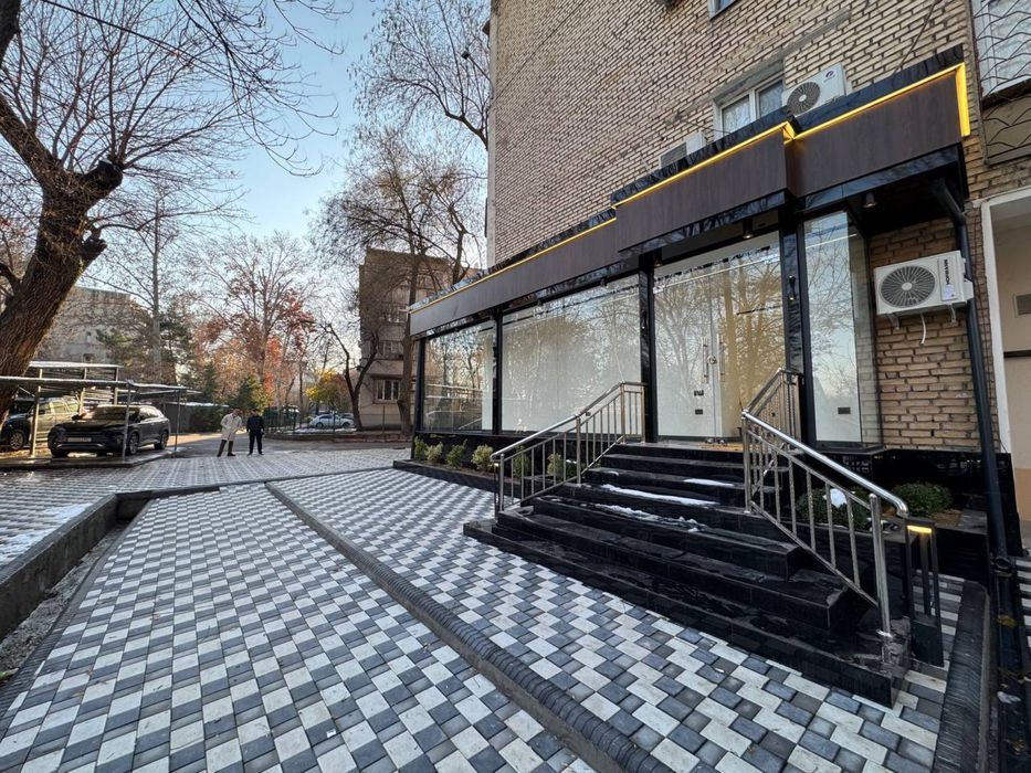 Продается нежилое помещение на Ц-1 V1041