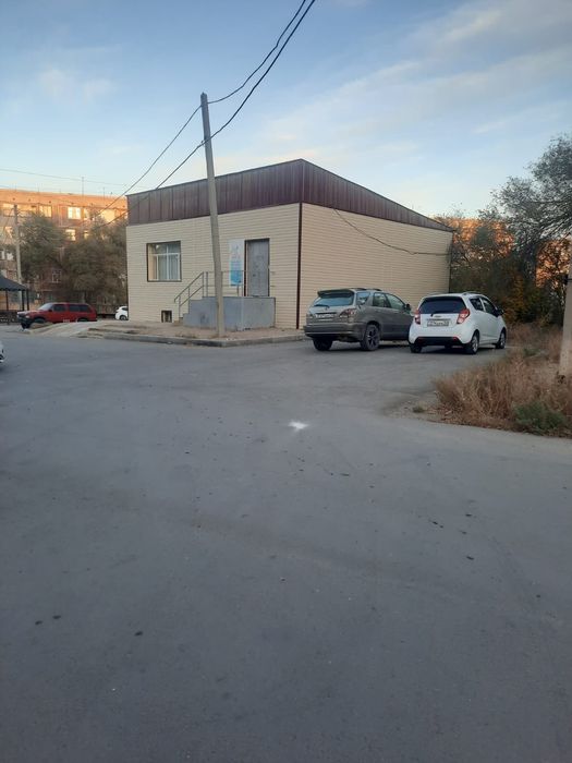 Сдается отдельное помещение