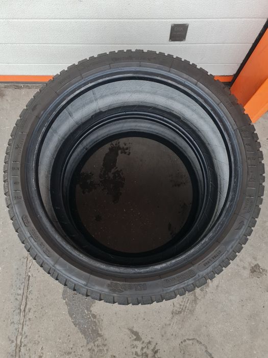 Всесезонни гуми 2 броя KLEBER Quadraxer2 215 40 R17 дот 0419