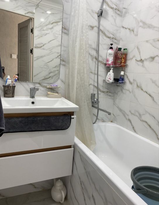 Продается 3-х комнатная квартира