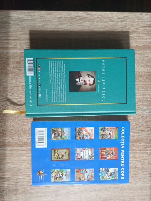 Cărți povești copii