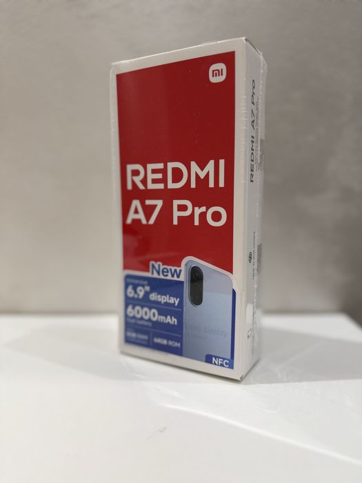 Redmi A7 Pro