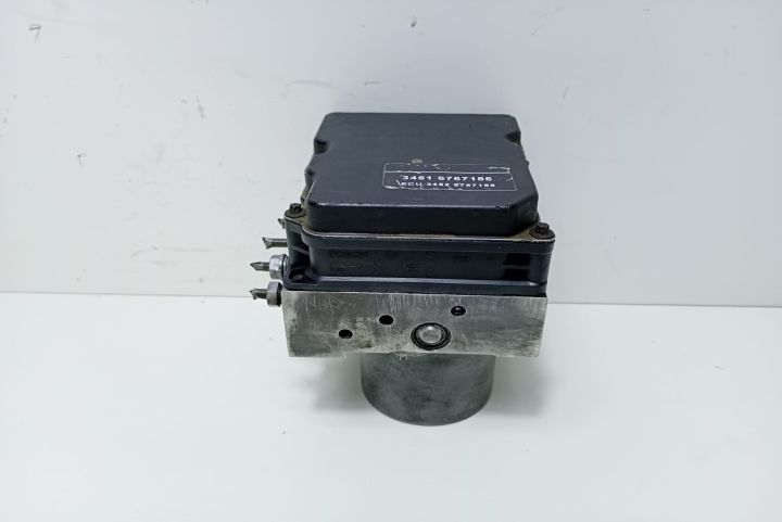 Pompa ABS 34516767186 BMW X5 E53