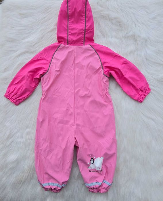 Гащеризон за дъжд 9-12 месеца - НОВ