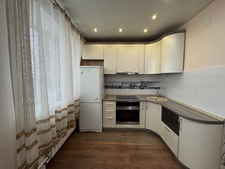 Однокомнатная квартира Пришахтинск 21-7