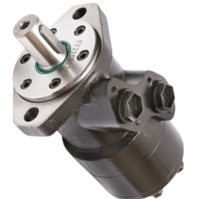 Hidromotor 200/250 cc foreza , utilaje agricole, foraj