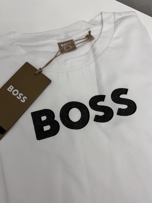 Футболка Boss оригинал