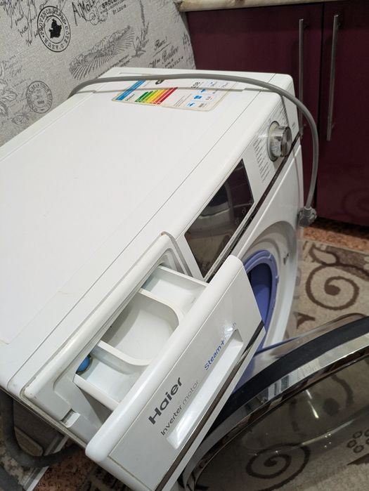Продам стиральную машину