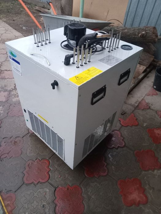 Охлодитель 16 сортов