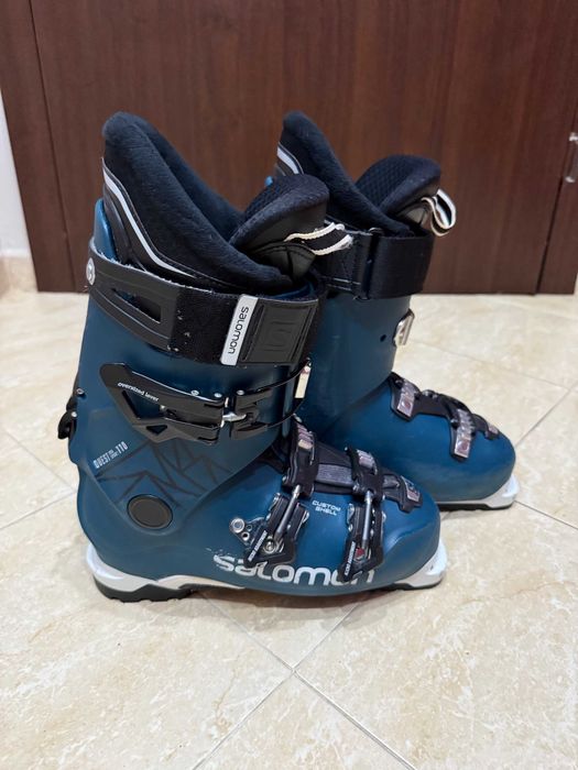 Ски обувки Salomon Quest Pro 110 - 26/26,5