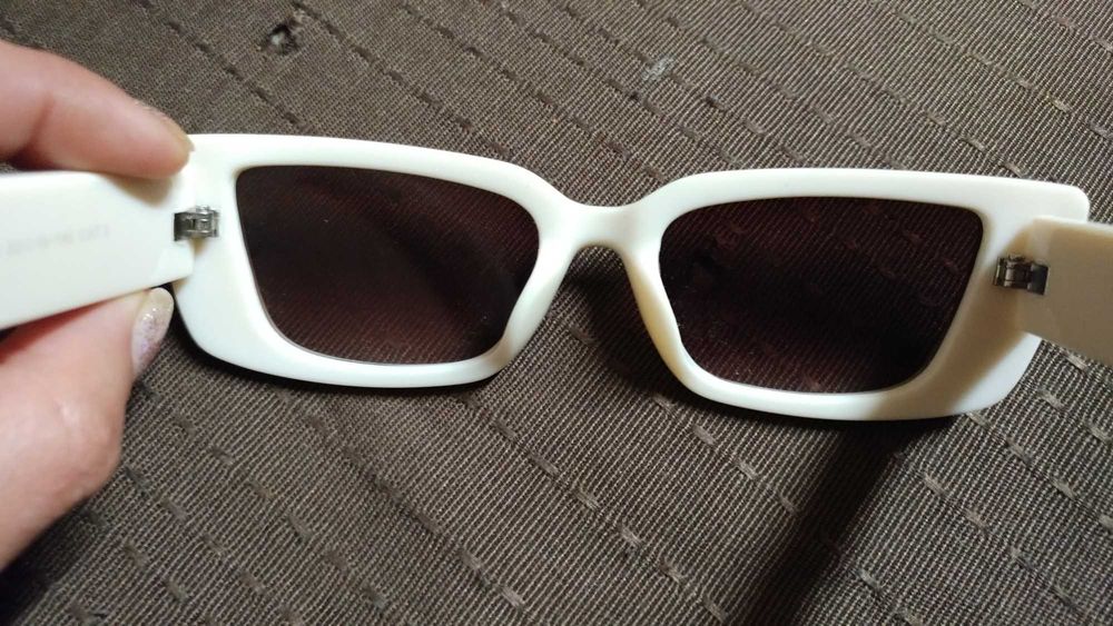 Нова цена-13лв.-Италиански слънчеви очила Gabriela Marioni